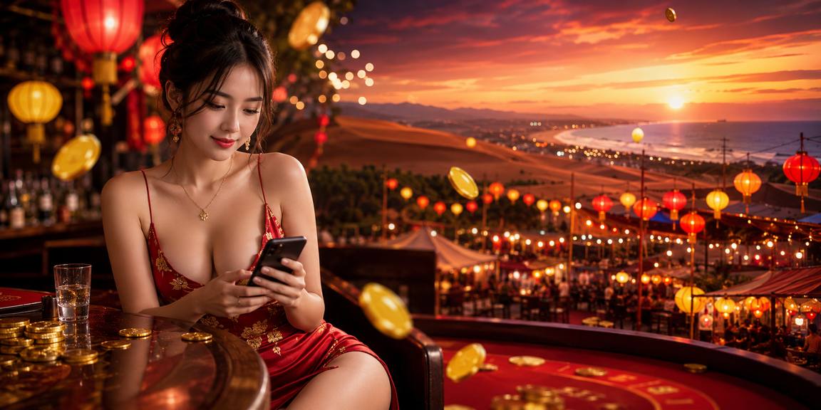 2tbssd Xóc Đĩa Online